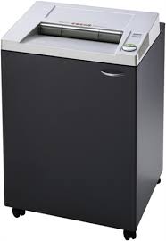 Office Automation <br>EBA 2339C Office Document Shredder EBA 2339C Office Document Shredder